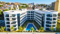 Seasight Suites