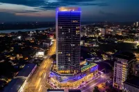 Mizrai Troika Homestay with Kota Bharu City View
