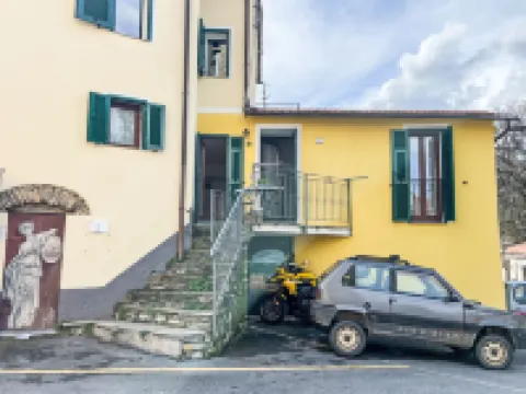 Ca' da Ciassa (Vlo130) Hotels in Prela