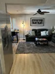 Peaceful 2 Bedroom Condo with No Cleaning Fees on the Lake of the Ozarks