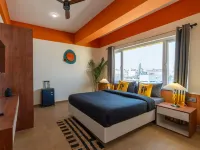 The Hosteller Bangalore, Marathahalli Hotel a 