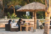 Coconut Lodge