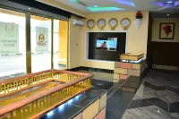 LJ GRAND RESORT - 3-Star