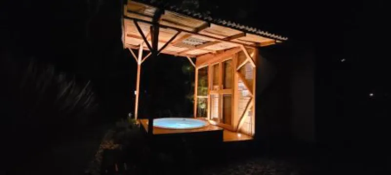 Exclusivo Cocora Con Jacuzzi Salento Quindio