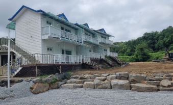 Boryeong Boracay Pension