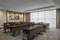 Hampton Inn by Hilton Austin East Side 5th Street