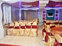 Frontline Residency パトナのホテル