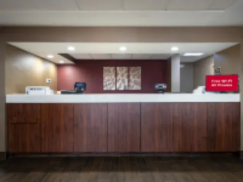 Red Roof Inn Prattville Hoteles en Prattville