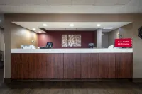 Red Roof Inn Prattville Hotels in Millbrook