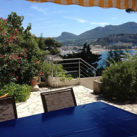 Apartment/ flat - Cassis