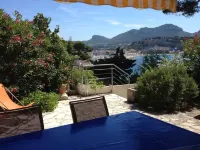 Apartment/ flat - Cassis - Apartments