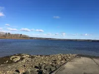 Long View Farm on Broad Bay