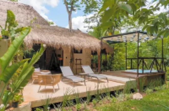 알데아 코바 언 이스케이프 부티크 익스피리언스