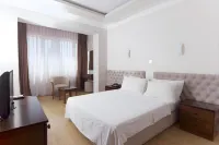 Mountain View Hotel Hotel a Lapithos