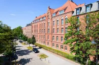 Arche Dwór Uphagena Gdańsk Hotels in 