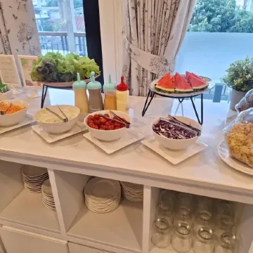 Huern Kan Thong Hotel