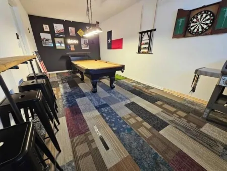 Cornerstone Retreat in Arlington