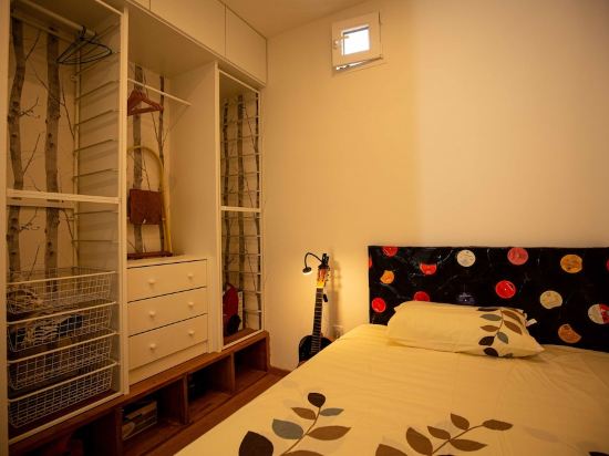 Coqueto Apartamento a 5 Minutos del Retiro