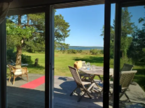 Beachfront Paradise in North Fork