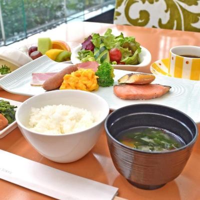 料理 横浜ベイホテル東急の写真