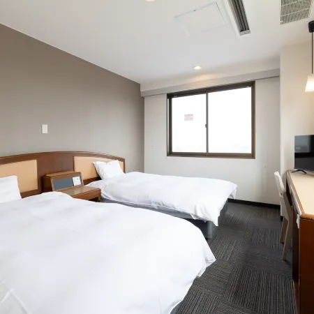 Hotel Taiyo Noen Saijo