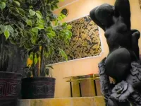 Serdolik Hotel Hotels in Ukhta