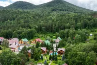 Usadba Sarzhevskih Hotel 마이민스키 군 호텔