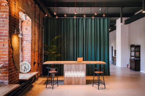 TrikotazhkaDom Mini-Hotel Hotels in Sergiev Posad