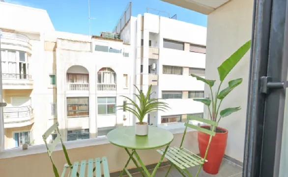 Stayhere Rabat - Agdal 4 - Hotel