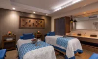 羅雅頓格瑞那達 - 傲途格精選全包式度假酒店 - SPA