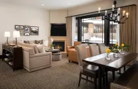 Waldorf Astoria Park City - Balkon