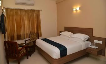 Sri Balaji Hotels