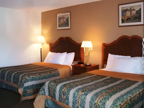 إيه فيكتوري هوتل - ساوثفيلد