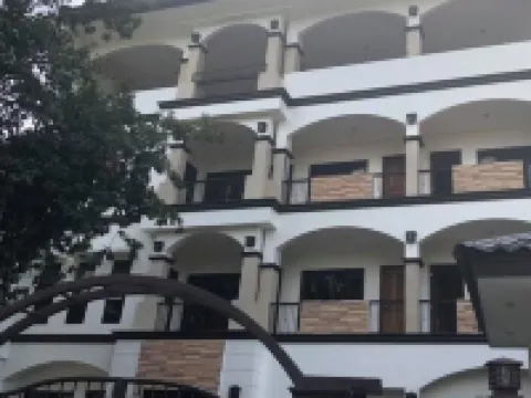 บาลาย นี มานูเอล เคน มาเรีย บูทีค โรงแรม โรงแรมในซานเฟอร์นันโด