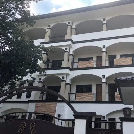 Balay Ni Manuel Ken Maria