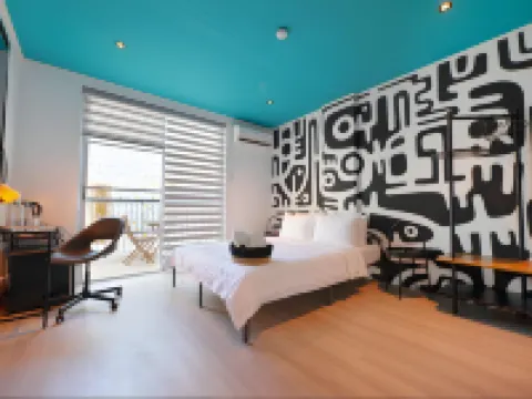 Kadangyan by 3BU Hostel โรงแรมในซานเฟอร์นันโด