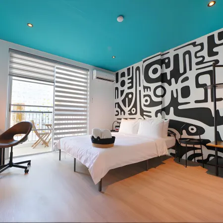 Kadangyan by 3BU Hostel