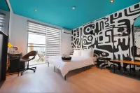 Kadangyan by 3BU Hostel のホテル