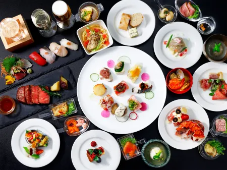 Blanchette Nanki Shirahama