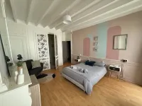 Charmante Maison de 160 m2, à Proximité de Tous les Commerces