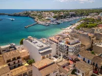 Porto Cristo by the Sea  호텔