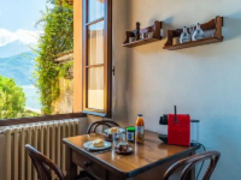 Sissi Hotels in Musso