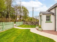 Balbeg Cottage Hotels in Maybole