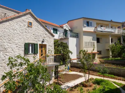 A Luxury Sibenik Hotel a Lozovac