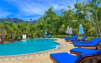 Diamond Beach Resort Krabi Town - مسبح