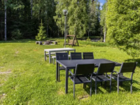 Huvila 22 Hotels in Tammela