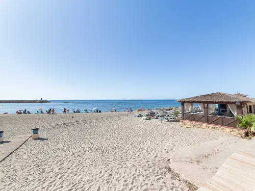 Navio Hotels in Aguadulce