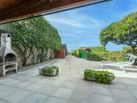 Casa al mare di Leo