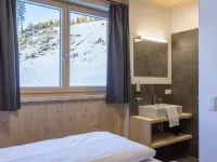 mit 3 Schlafzimmer 6 Sauna