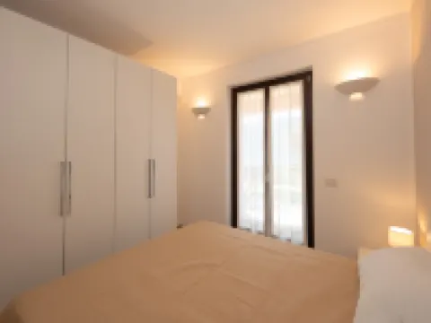 Anna โรงแรมในGhiffa